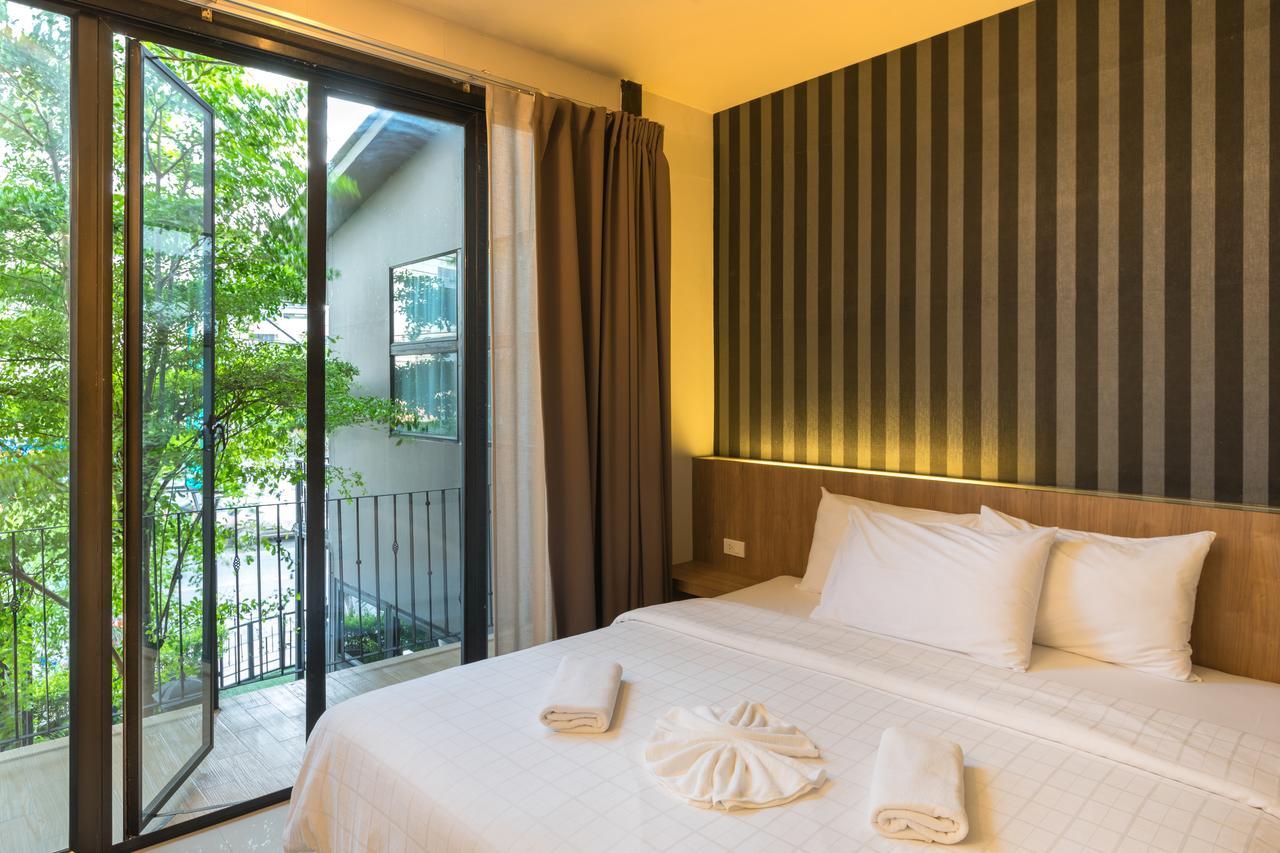 V Hotel Vajira ソンクラー エクステリア 写真